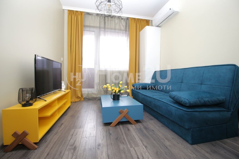 В аренду  1 спальня София , Овча купел 1 , 55 кв.м | 28152616 - изображение [2]