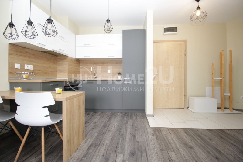 В аренду  1 спальня София , Овча купел 1 , 55 кв.м | 28152616 - изображение [4]