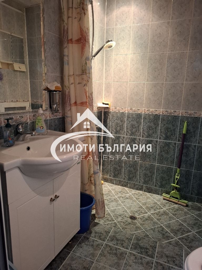 Προς ενοικίαση  1 υπνοδωμάτιο περιοχή Plovdiv , Καρλοβο , 60 τ.μ | 22646061 - εικόνα [11]
