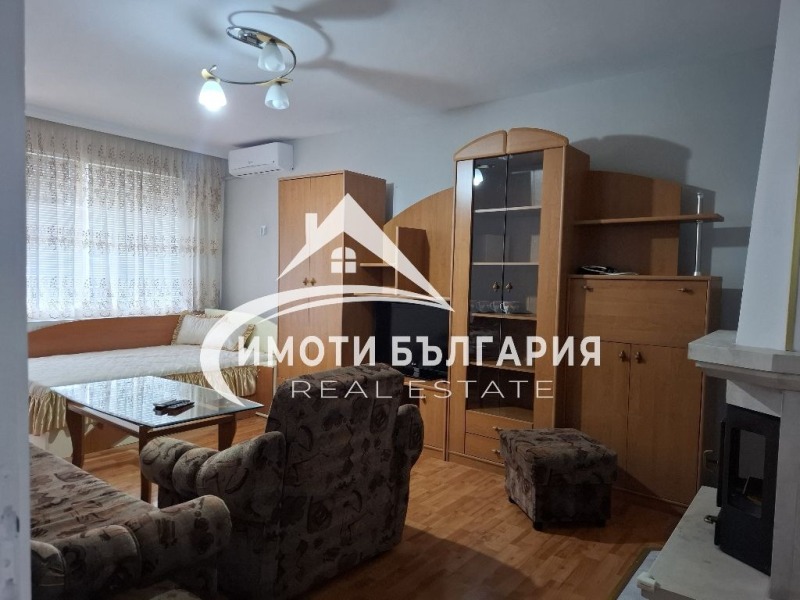 Προς ενοικίαση  1 υπνοδωμάτιο περιοχή Plovdiv , Καρλοβο , 60 τ.μ | 22646061 - εικόνα [7]