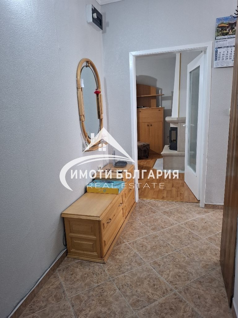 Προς ενοικίαση  1 υπνοδωμάτιο περιοχή Plovdiv , Καρλοβο , 60 τ.μ | 22646061 - εικόνα [10]