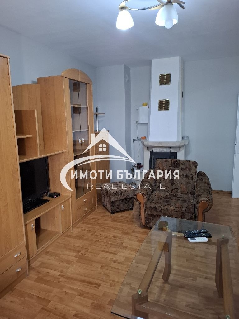 Προς ενοικίαση  1 υπνοδωμάτιο περιοχή Plovdiv , Καρλοβο , 60 τ.μ | 22646061 - εικόνα [4]