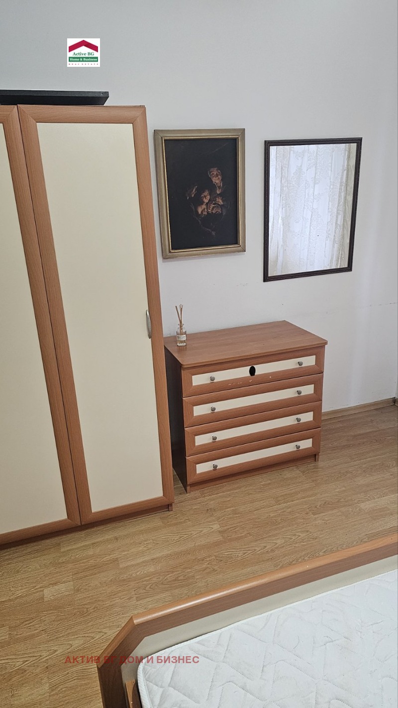 Zu vermieten  1 Schlafzimmer Sofia , Krastowa wada , 71 qm | 55066904 - Bild [10]