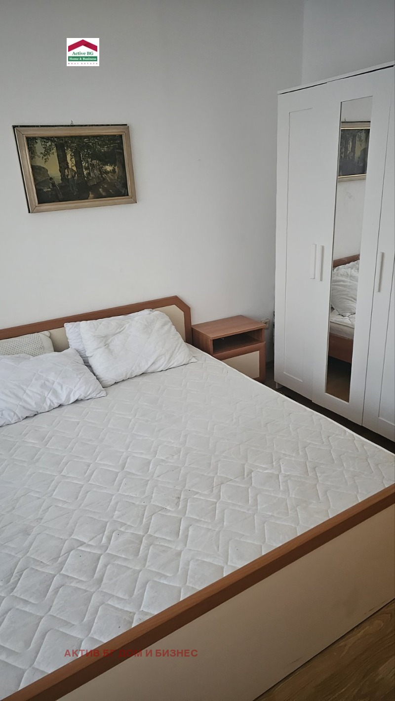 Zu vermieten  1 Schlafzimmer Sofia , Krastowa wada , 71 qm | 55066904 - Bild [9]