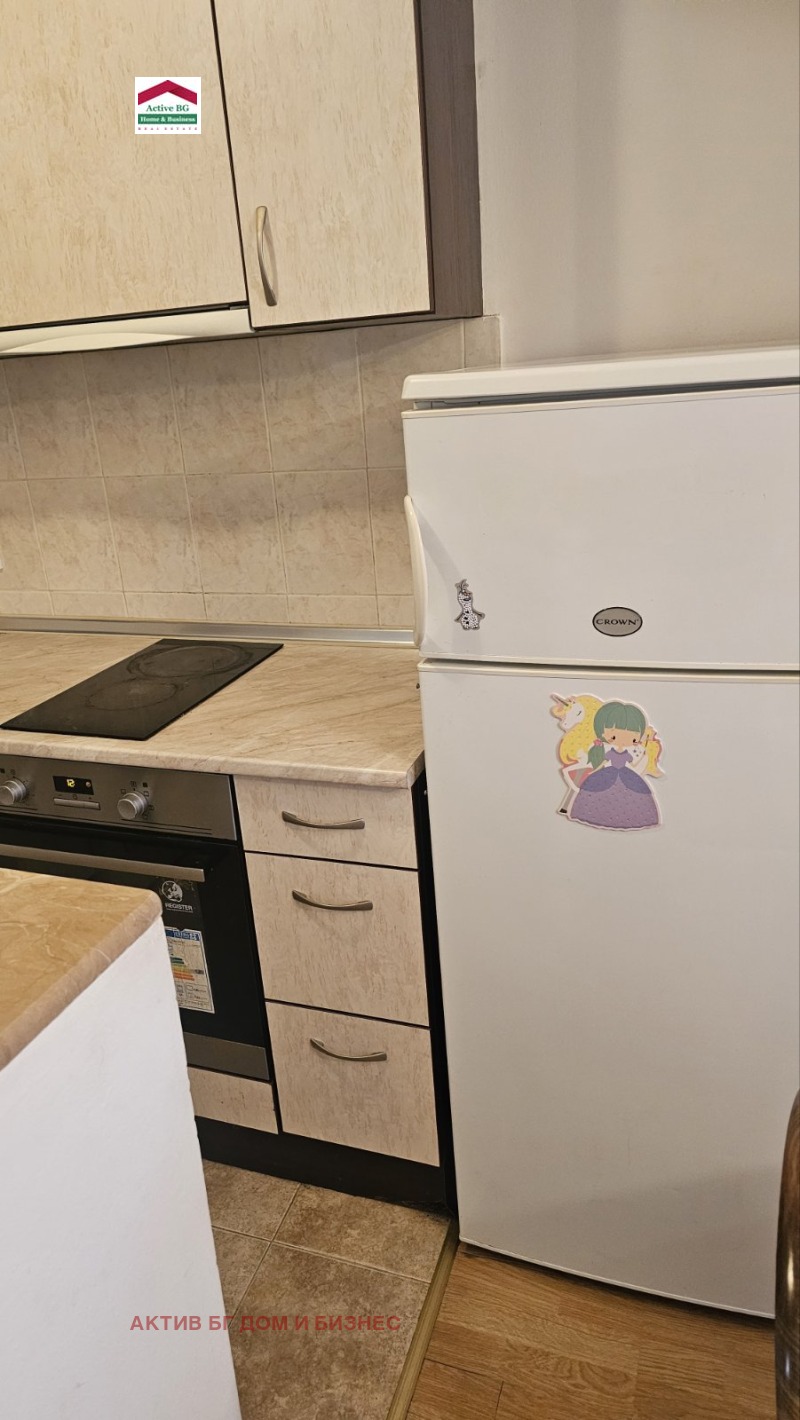 Zu vermieten  1 Schlafzimmer Sofia , Krastowa wada , 71 qm | 55066904 - Bild [4]