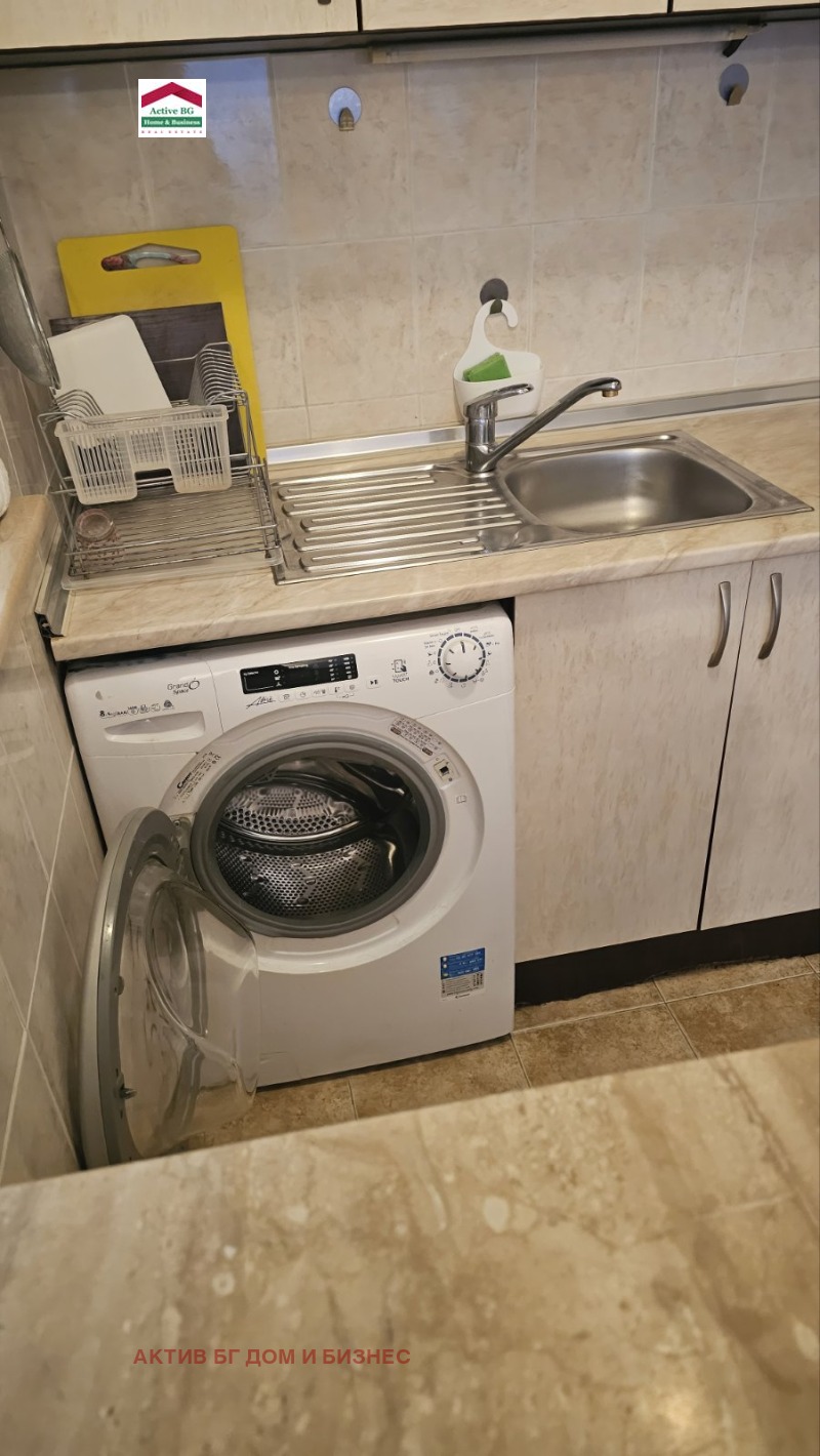 Zu vermieten  1 Schlafzimmer Sofia , Krastowa wada , 71 qm | 55066904 - Bild [6]
