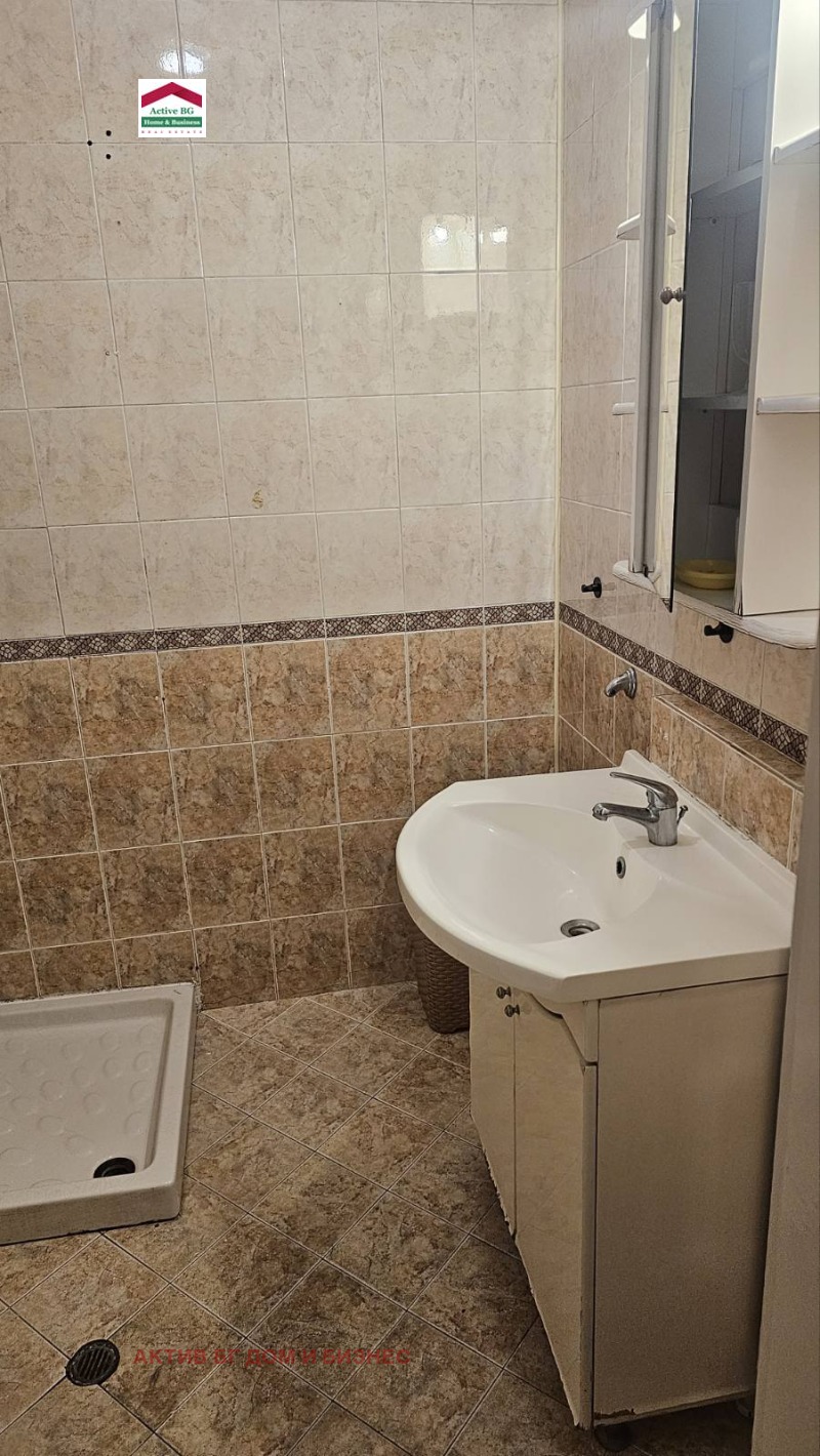 Zu vermieten  1 Schlafzimmer Sofia , Krastowa wada , 71 qm | 55066904 - Bild [12]