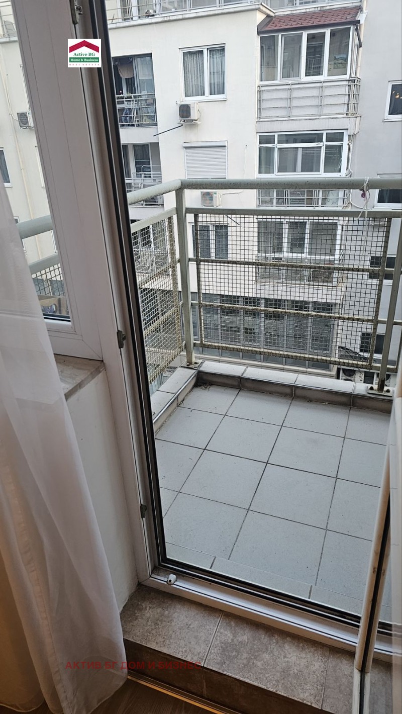 Zu vermieten  1 Schlafzimmer Sofia , Krastowa wada , 71 qm | 55066904 - Bild [14]