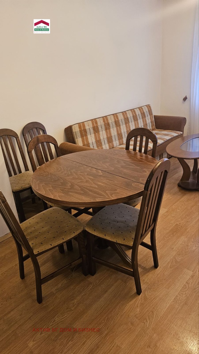 Zu vermieten  1 Schlafzimmer Sofia , Krastowa wada , 71 qm | 55066904 - Bild [8]