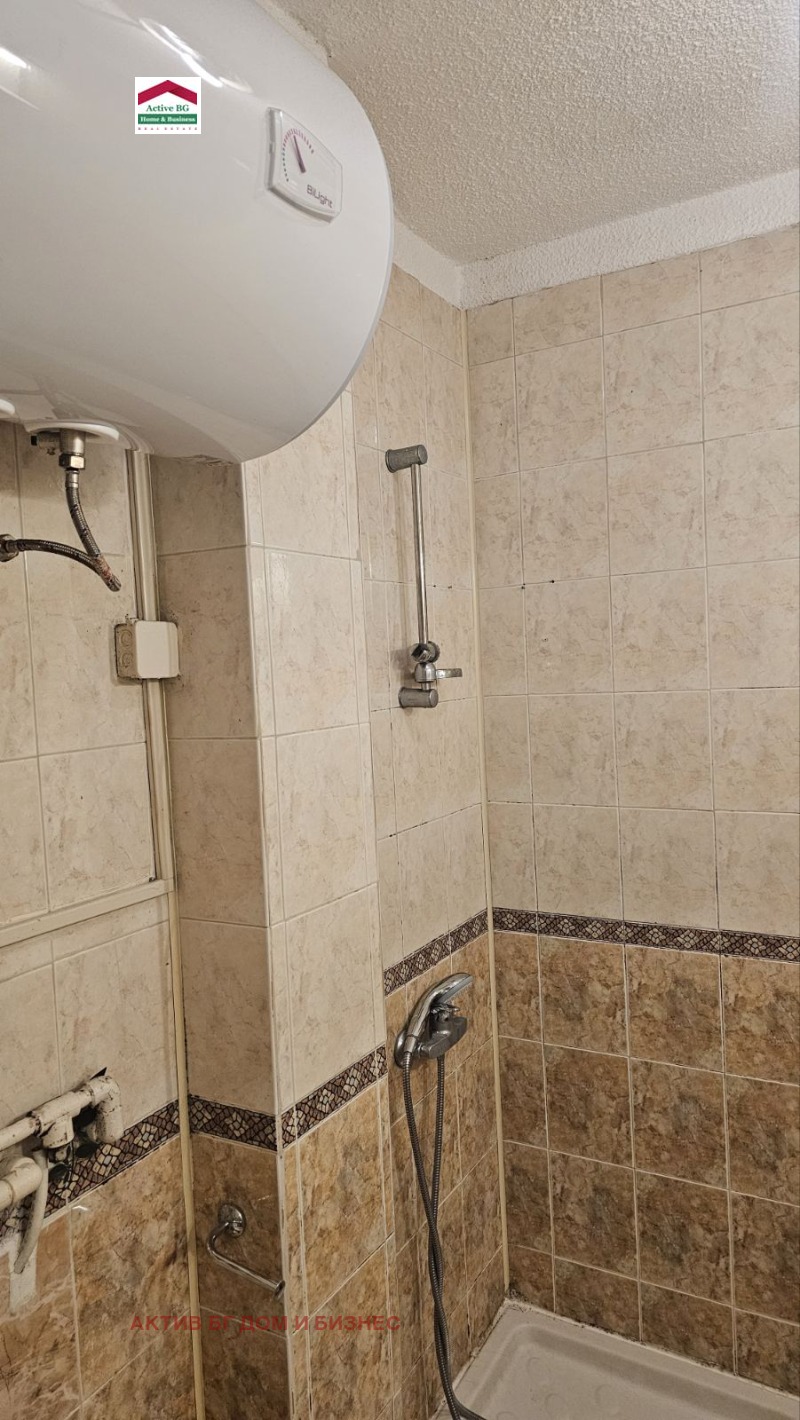 Zu vermieten  1 Schlafzimmer Sofia , Krastowa wada , 71 qm | 55066904 - Bild [13]