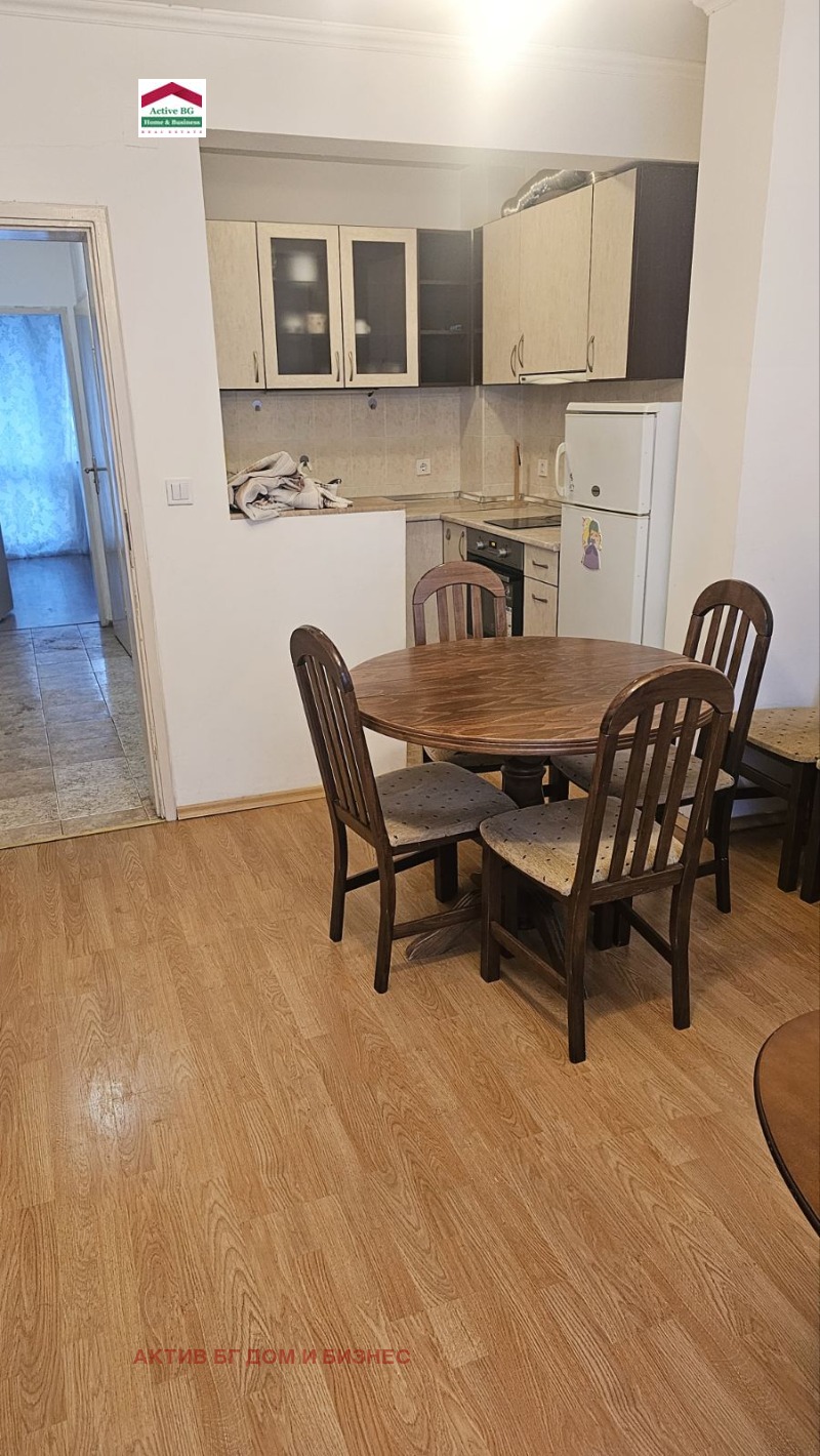 Zu vermieten  1 Schlafzimmer Sofia , Krastowa wada , 71 qm | 55066904 - Bild [7]