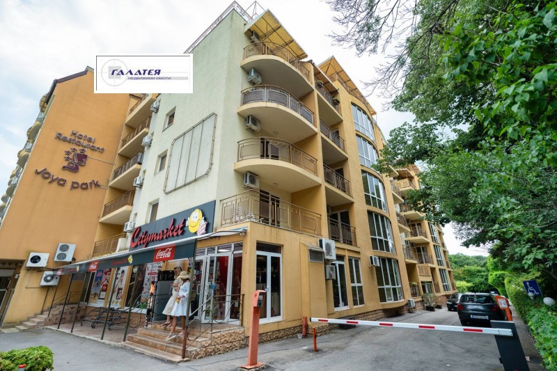 Дава под наем  2-стаен град Варна , к.к. Златни пясъци , 90 кв.м | 17205530 - изображение [10]