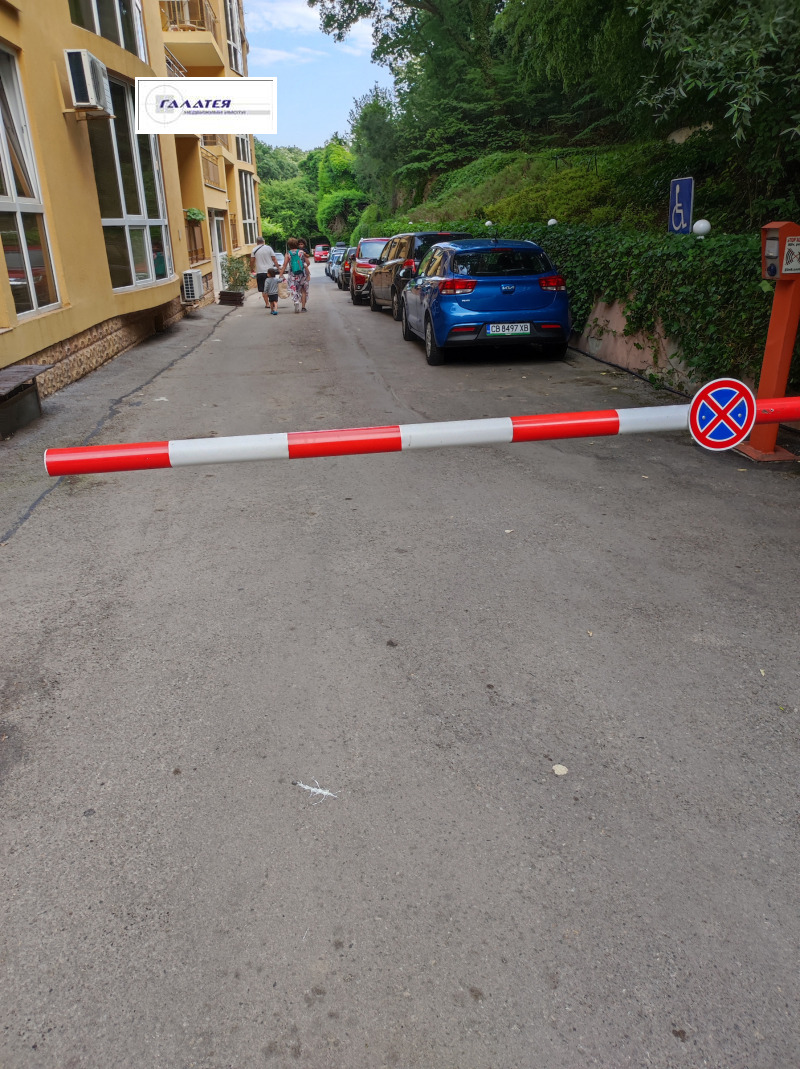 Дава под наем  2-стаен град Варна , к.к. Златни пясъци , 90 кв.м | 17205530 - изображение [11]