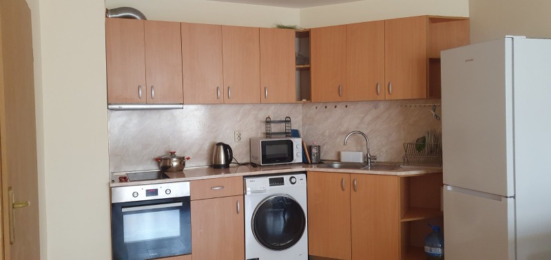 Da affittare  1 camera da letto Varna , Okragna bolnitsa-Generali , 66 mq | 59441981 - Immagine [4]