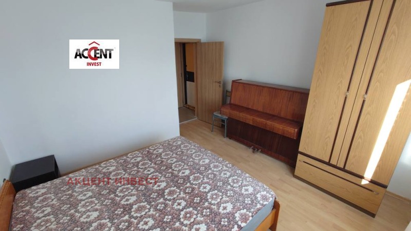 Дава под наем 2-СТАЕН, гр. Варна, Левски 1, снимка 3 - Апартаменти - 52704269