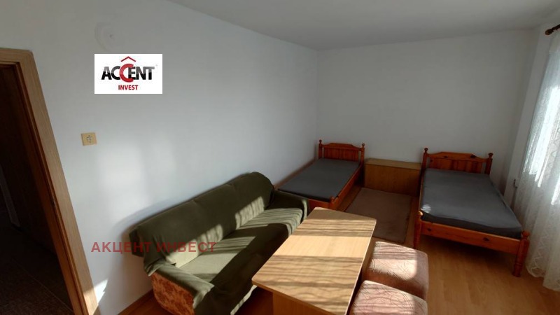 Дава под наем 2-СТАЕН, гр. Варна, Левски 1, снимка 5 - Апартаменти - 52704269