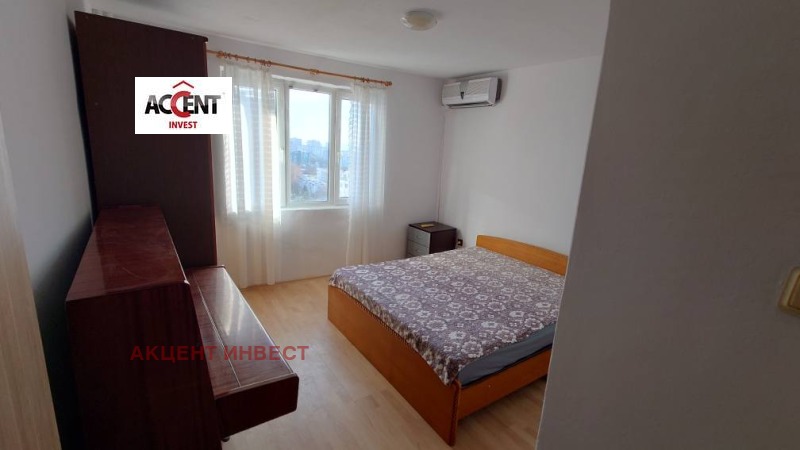 Дава под наем 2-СТАЕН, гр. Варна, Левски 1, снимка 2 - Апартаменти - 52704269