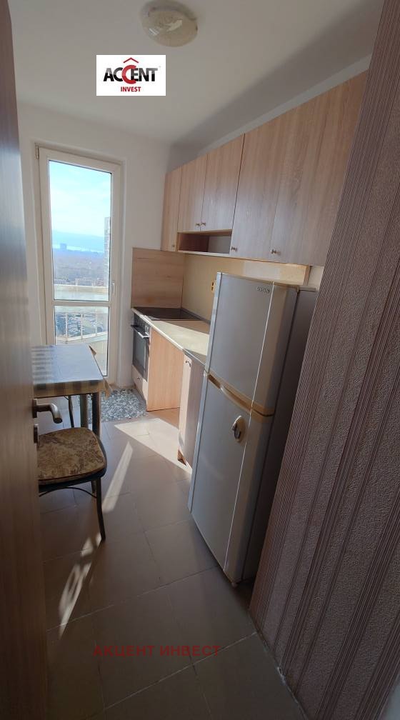 Дава под наем 2-СТАЕН, гр. Варна, Левски 1, снимка 10 - Апартаменти - 52704269