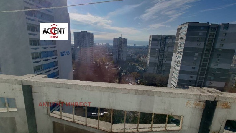 Дава под наем 2-СТАЕН, гр. Варна, Левски 1, снимка 6 - Апартаменти - 52704269