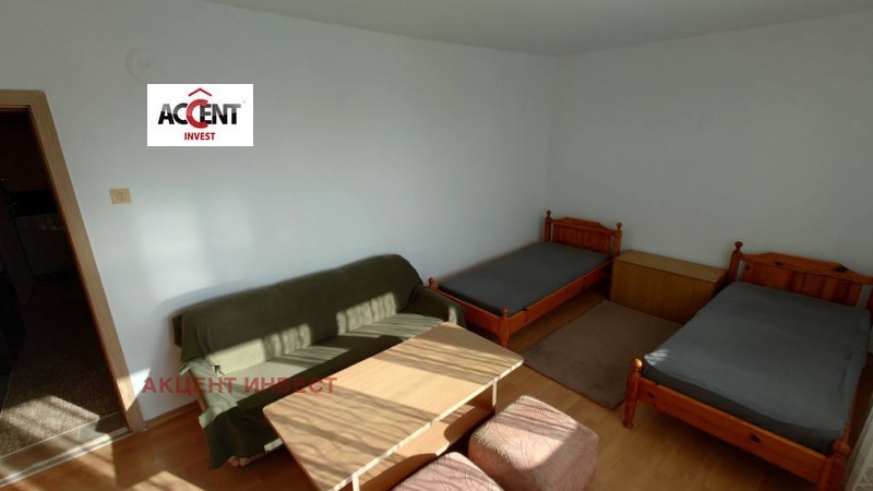 Дава под наем 2-СТАЕН, гр. Варна, Левски 1, снимка 4 - Апартаменти - 52704269