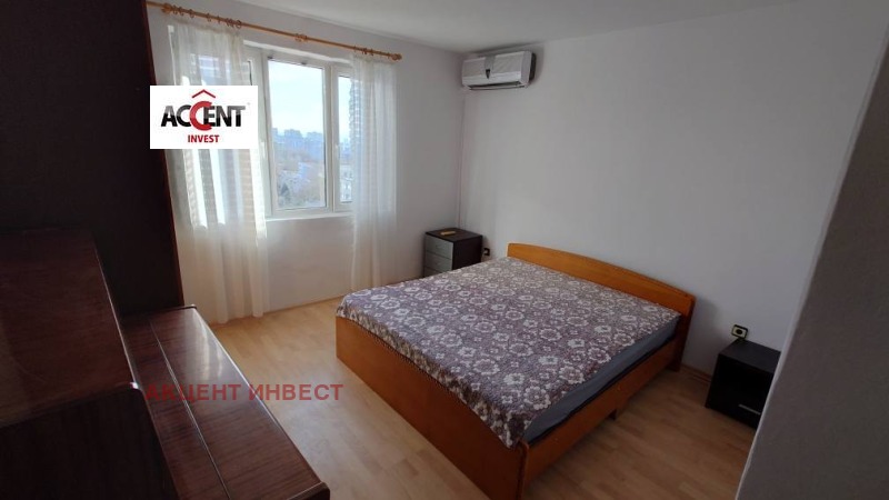 Дава под наем 2-СТАЕН, гр. Варна, Левски 1