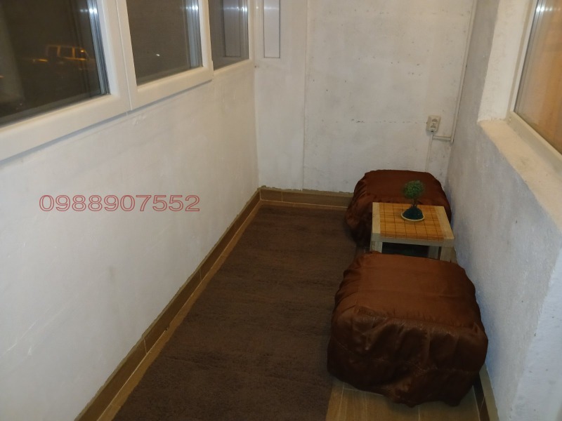 Дава под наем 3-СТАЕН, гр. София, Овча купел 1, снимка 14 - Апартаменти - 53068000