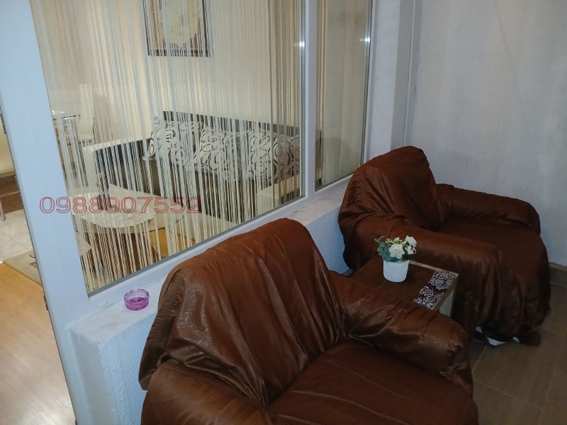 Дава под наем 3-СТАЕН, гр. София, Овча купел 1, снимка 13 - Апартаменти - 53068000