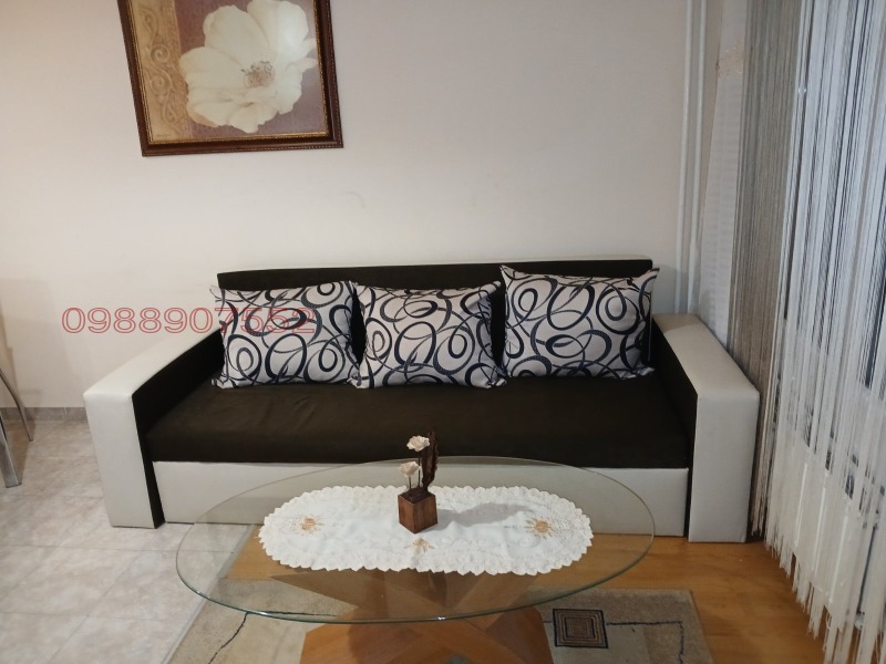 Дава под наем 3-СТАЕН, гр. София, Овча купел 1, снимка 3 - Апартаменти - 53068000