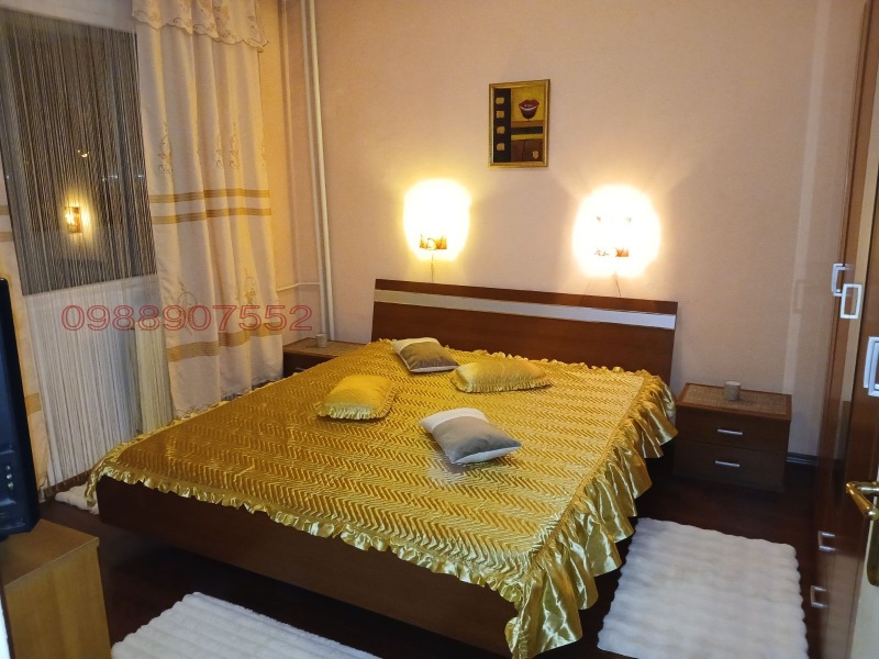 Дава под наем 3-СТАЕН, гр. София, Овча купел 1, снимка 8 - Апартаменти - 53068000