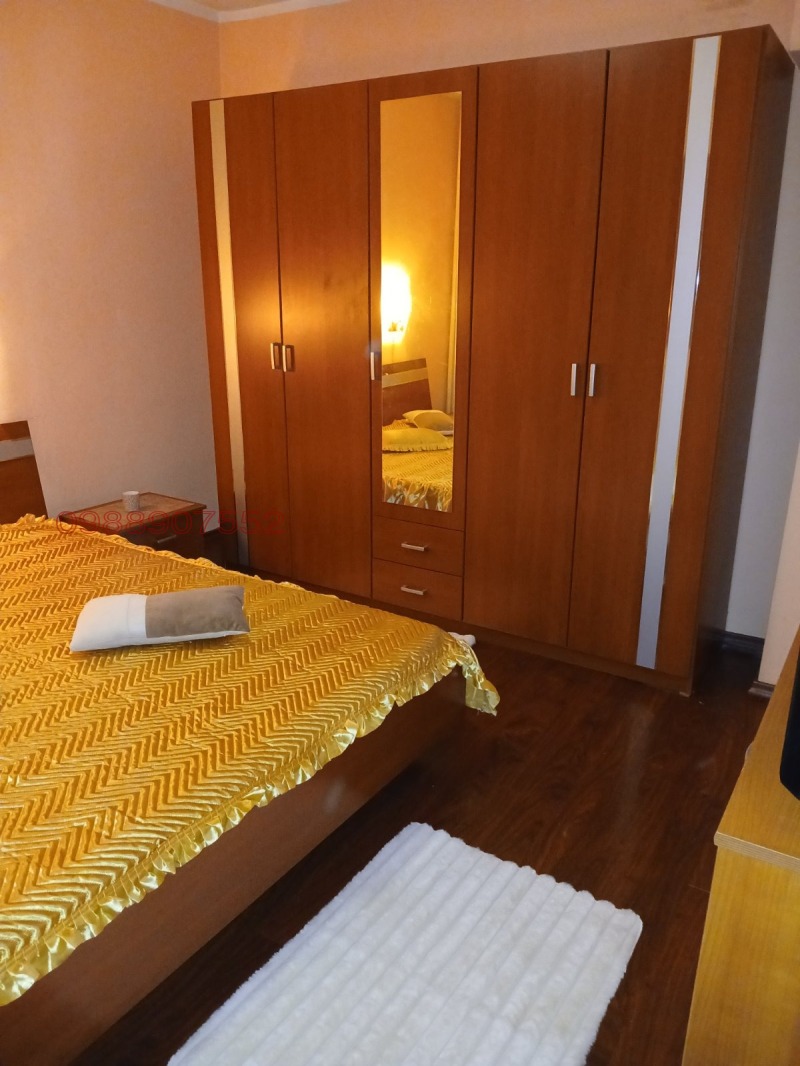 Дава под наем 3-СТАЕН, гр. София, Овча купел 1, снимка 9 - Апартаменти - 53068000