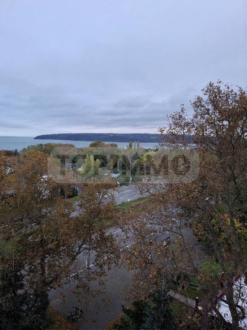 Дава под наем 3-СТАЕН, гр. Варна, Чайка, снимка 4 - Апартаменти - 52488893