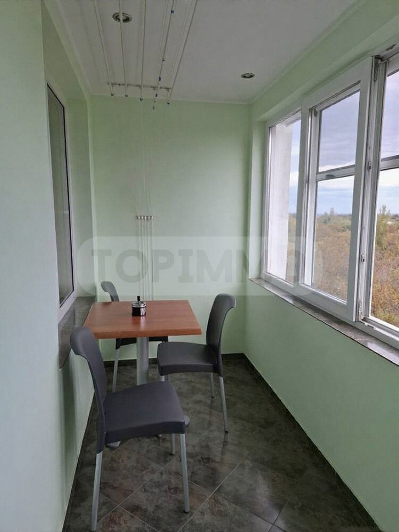 Дава под наем 3-СТАЕН, гр. Варна, Чайка, снимка 11 - Апартаменти - 52488893