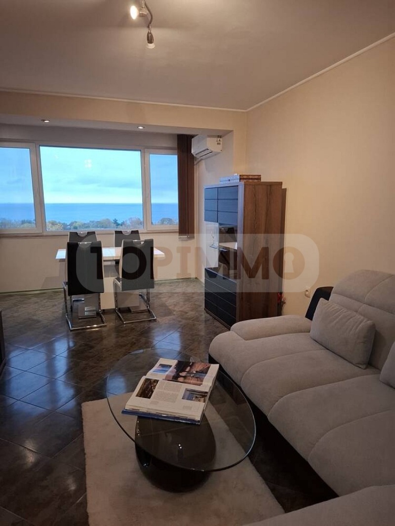 Под наем 3-СТАЕН, град Варна, Чайка • 650 € / 1271.29 лв. • 82793929 1