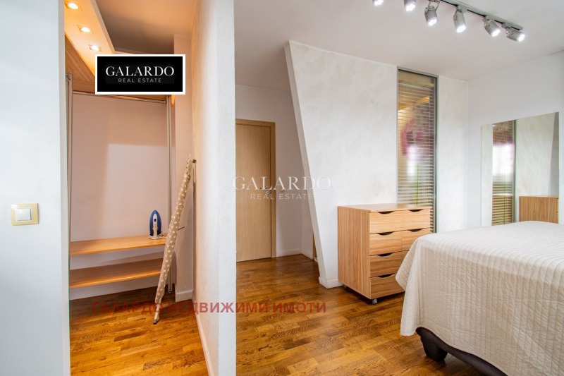 Дава под наем  4-стаен град София , Център , 166 кв.м | 41453556 - изображение [9]