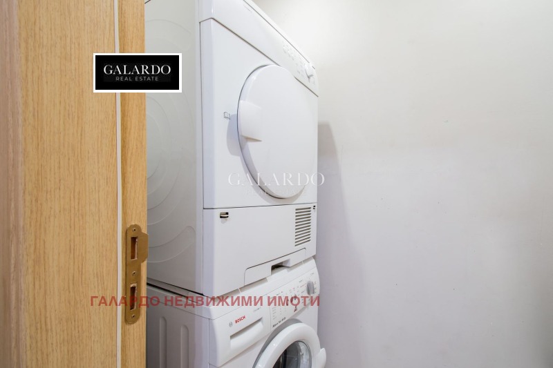 Дава под наем  4-стаен град София , Център , 166 кв.м | 41453556 - изображение [16]