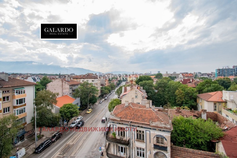 Дава под наем  4-стаен град София , Център , 166 кв.м | 41453556 - изображение [15]