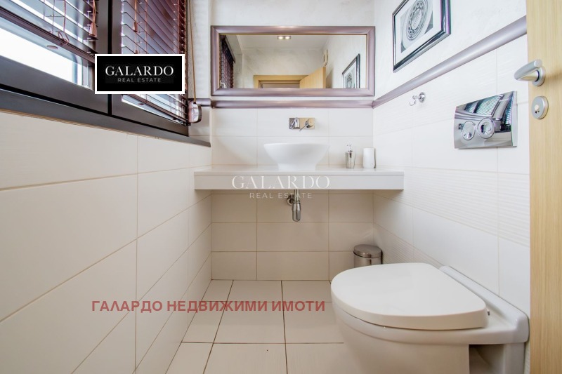 Дава под наем  4-стаен град София , Център , 166 кв.м | 41453556 - изображение [7]