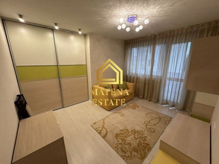 Дава под наем 4-СТАЕН, гр. София, Борово, снимка 5 - Апартаменти - 54626511