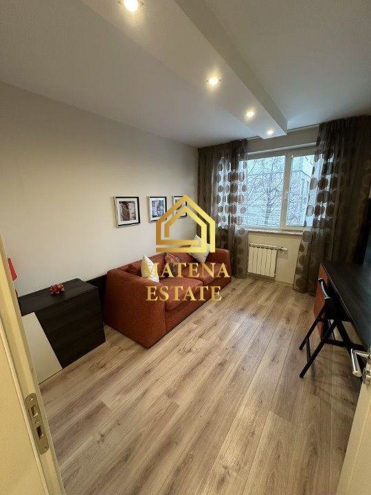 Дава под наем 4-СТАЕН, гр. София, Борово, снимка 2 - Апартаменти - 54626511