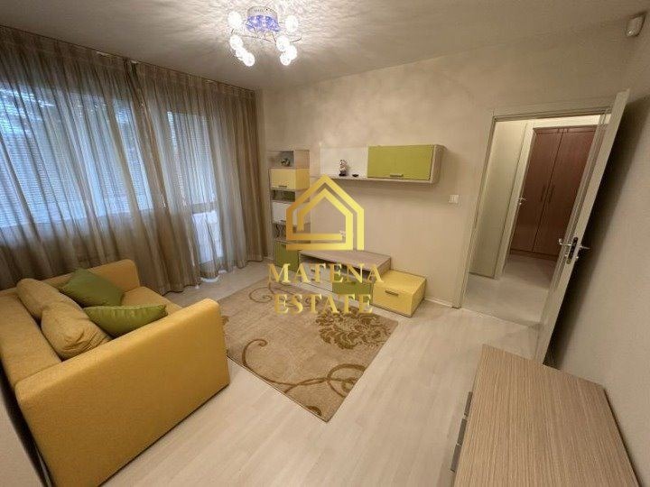 Дава под наем 4-СТАЕН, гр. София, Борово, снимка 15 - Апартаменти - 54626511