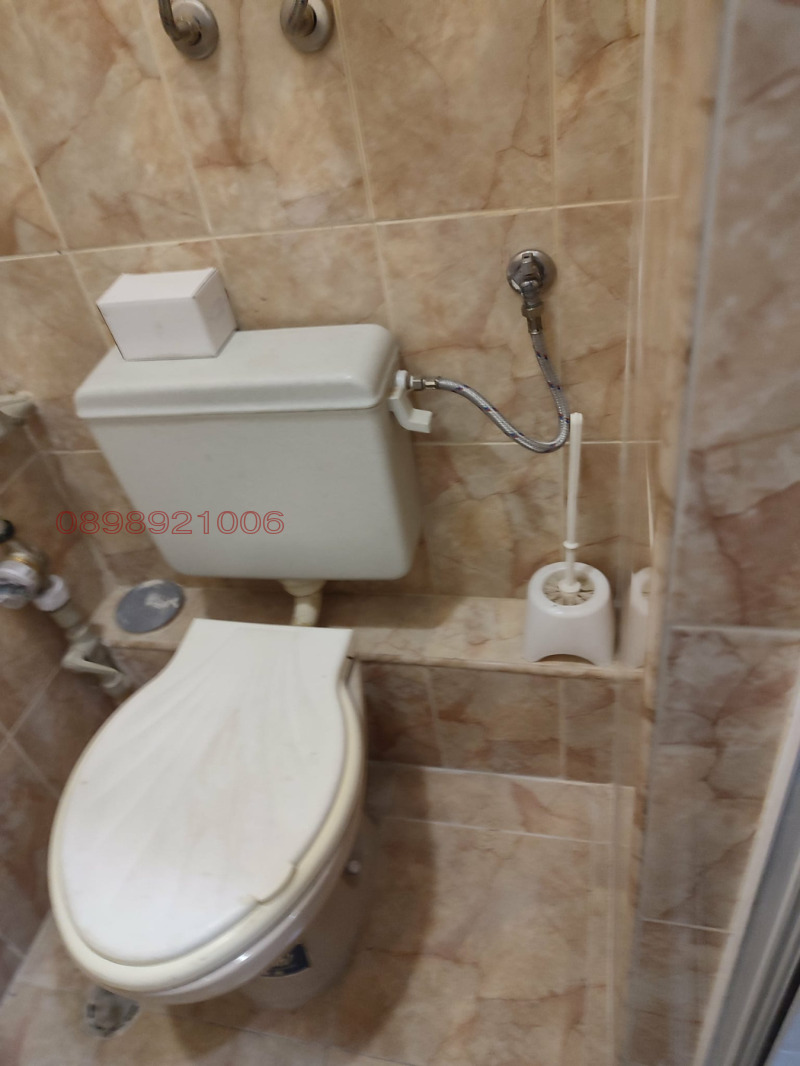 Дава под наем МАГАЗИН, гр. Варна, Възраждане 1, снимка 7 - Магазини - 52789307