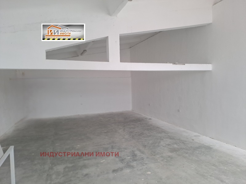 For Rent  Storage Plovdiv , Industrialna zona - Sever , 240 sq.m | 25375871 - image [6]