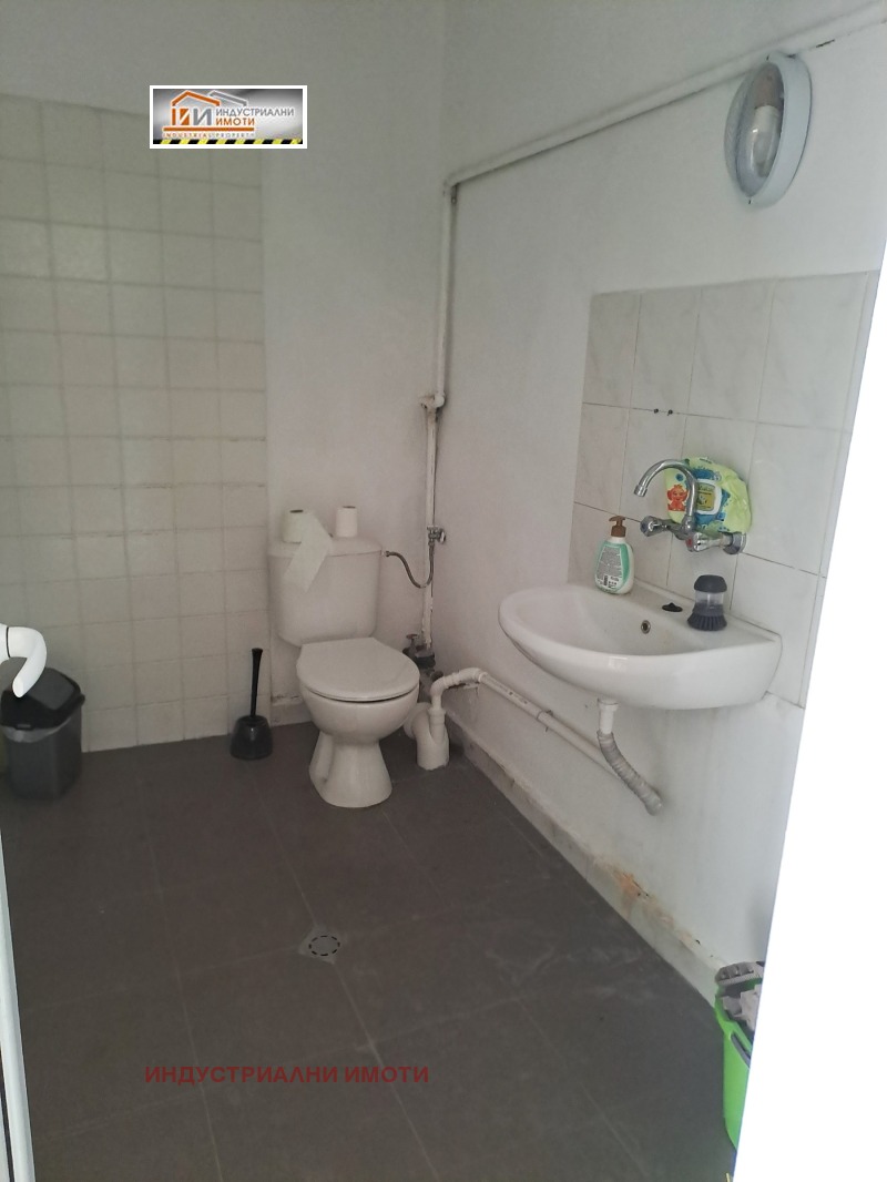 For Rent  Storage Plovdiv , Industrialna zona - Sever , 240 sq.m | 25375871 - image [4]