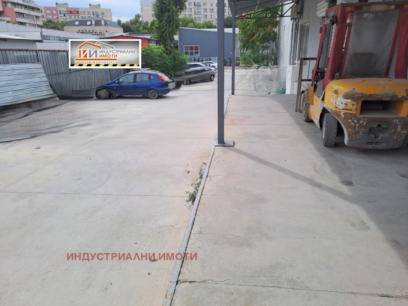 For Rent  Storage Plovdiv , Industrialna zona - Sever , 240 sq.m | 25375871 - image [7]