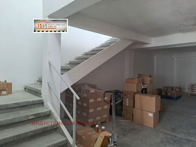For Rent  Storage Plovdiv , Industrialna zona - Sever , 240 sq.m | 25375871 - image [5]