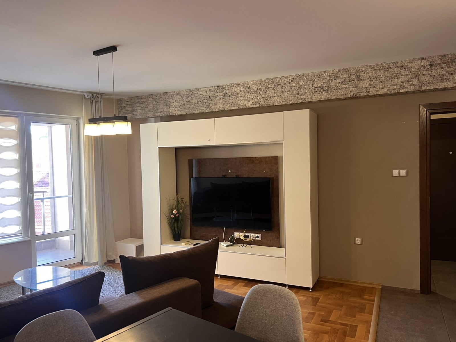 Дава под наем 2-СТАЕН, гр. Пловдив, Център