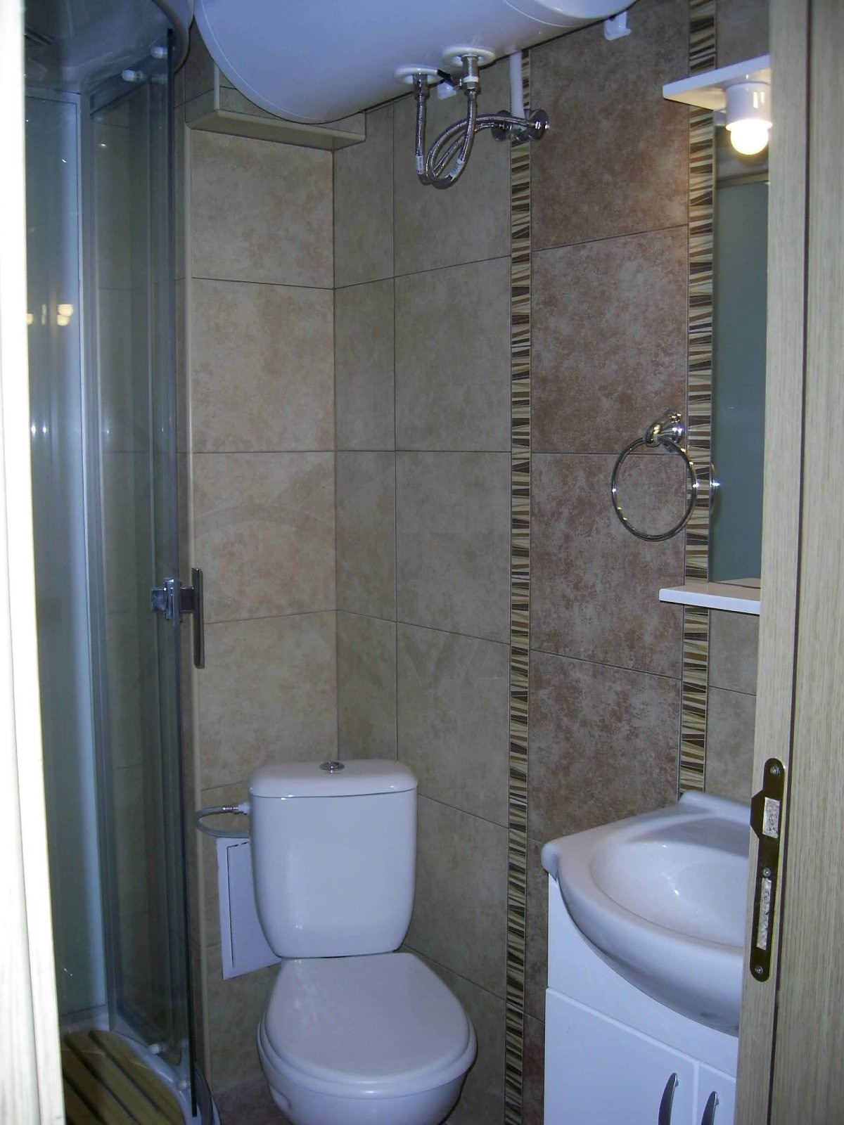 Дава под наем 2-СТАЕН, гр. Варна, Погреби, снимка 6 - Апартаменти - 54282325