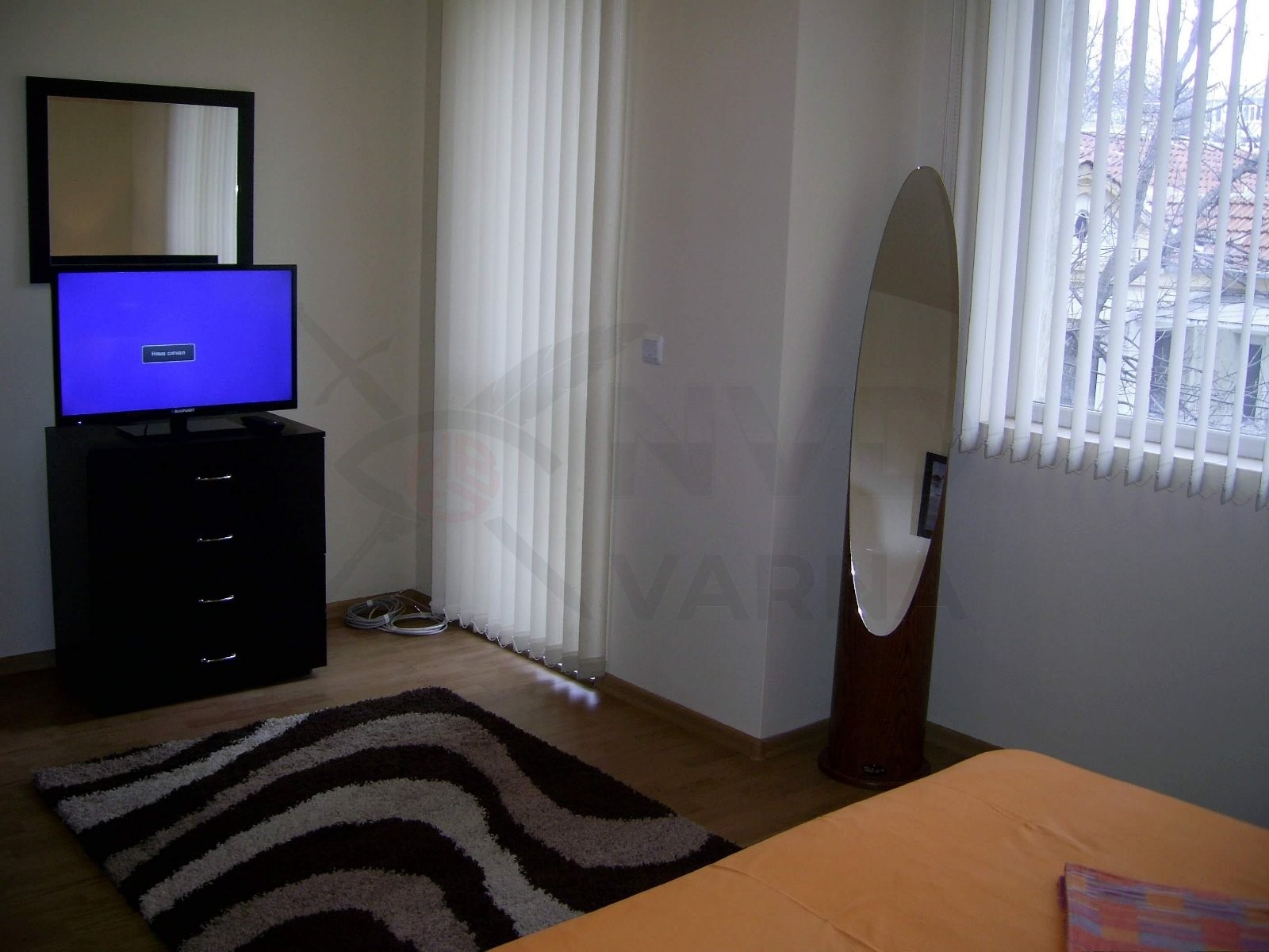 Дава под наем 2-СТАЕН, гр. Варна, Погреби, снимка 5 - Апартаменти - 54282325