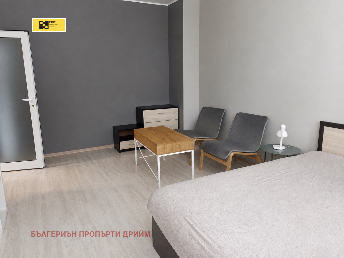 Дава под наем 2-СТАЕН, гр. Варна, Завод Дружба, снимка 3 - Апартаменти - 55728216
