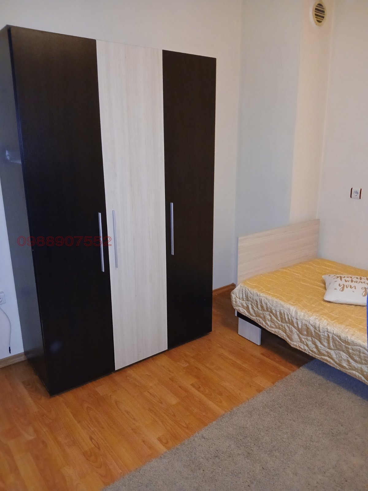 Дава под наем 3-СТАЕН, гр. София, Овча купел 1, снимка 11 - Апартаменти - 54992028